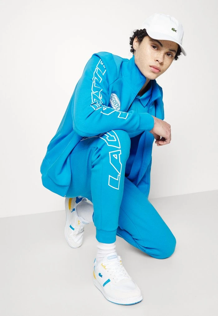 Sortie 🔔 Lacoste EXCLUSIVE - Pantalon De Survêtement - Ibiza 👏 4 Sortie 🔔 Lacoste EXCLUSIVE - Pantalon De Survêtement - Ibiza 👏 – Image 4