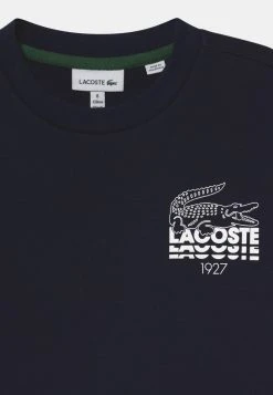 Les meilleures critiques de ✔️ Lacoste Sweatshirt - Navy Blue ❤️ -Pas Cher Lacoste Boutique 7dc2dfc19a284572a6ac94000b39807f