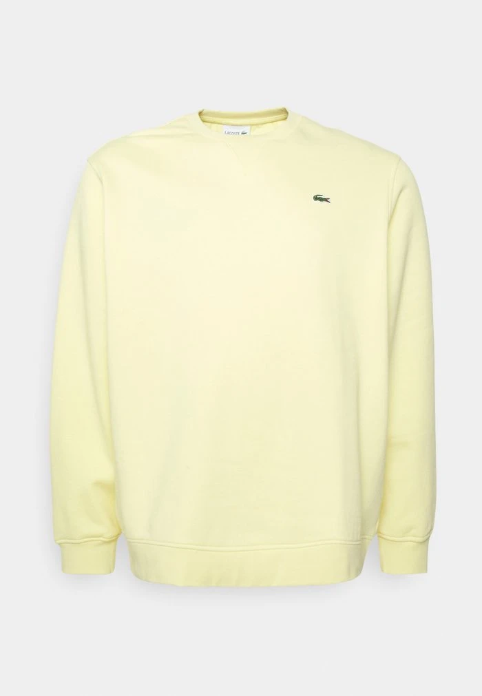 Les meilleures critiques de ❤️ Lacoste Sweatshirt - Napolitan Yellow 🎁 1 Les meilleures critiques de ❤️ Lacoste Sweatshirt - Napolitan Yellow 🎁
