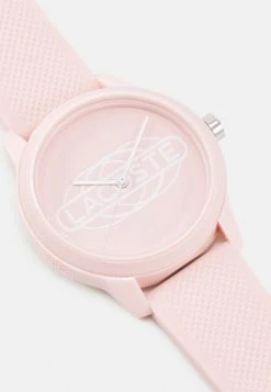 De gros ✨ Lacoste EXCLUSIVE - Montre - Pink 🤩 -Pas Cher Lacoste Boutique 7ec2e94ad29149f486e719772226b4e2