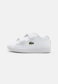 Meilleure vente ❤️ Lacoste CARNABY EVO - Baskets Basses - White ⭐