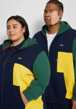 Grosses soldes 🎁 Lacoste PLUS UNISEX - Sweat à Capuche Zippé - Navy Blue/red/green 🔥 13 Grosses soldes 🎁 Lacoste PLUS UNISEX - Sweat à Capuche Zippé - Navy Blue/red/green 🔥 -Pas Cher Lacoste Boutique 7f65a2c2edc44f35851aac6dac5531a7