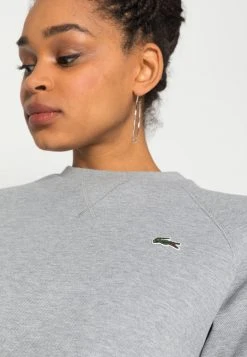 Meilleur prix ✔️ Lacoste Sweatshirt - Heather Wall Chine ✔️ -Pas Cher Lacoste Boutique 7f8a1d7027184d0bb6831074c6e6c117