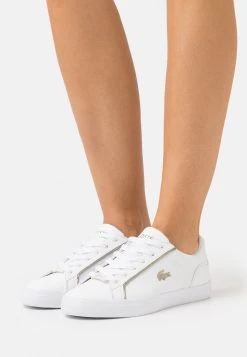 Grosses soldes ⌛ Lacoste LEROND - Baskets Basses - White 💯