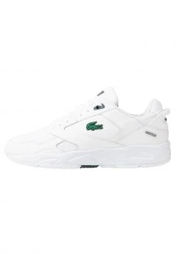 Les meilleures critiques de 🎁 Lacoste STORM - Baskets Basses - White/dark Green 🥰
