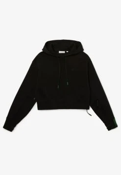 Les meilleures critiques de 🎉 Lacoste Sweatshirt - Noir 🎉 -Pas Cher Lacoste Boutique 8051a81df67a491d9e55538dc8c70e8e
