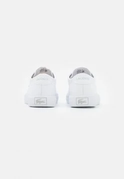 Coupon 🔔 Lacoste GRIPSHOT - Baskets Basses - White 🔥 9 Coupon 🔔 Lacoste GRIPSHOT - Baskets Basses - White 🔥 -Pas Cher Lacoste Boutique 81338cc6e37d4fe4a3fe76bd2104c40a