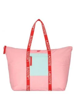 Bon marché 🎉 Lacoste BAGIZZIE - Cabas - Lotus Seringat Pompier 🌟 11 Bon marché 🎉 Lacoste BAGIZZIE - Cabas - Lotus Seringat Pompier 🌟 -Pas Cher Lacoste Boutique 819b329e69474d9dbc6e478bfefcf9fc