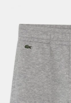 De gros đ Lacoste TRACK TROUSERS LOGO - Pantalon De Survêtement - Argent Chine â 5 De gros đ Lacoste TRACK TROUSERS LOGO - Pantalon De Survêtement - Argent Chine â -Pas Cher Lacoste Boutique 821a2996c67743308d9b500e2ab9aab0