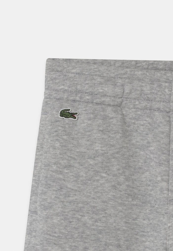 De gros đ Lacoste TRACK TROUSERS LOGO - Pantalon De Survêtement - Argent Chine â 3 De gros đ Lacoste TRACK TROUSERS LOGO - Pantalon De Survêtement - Argent Chine â â Image 3