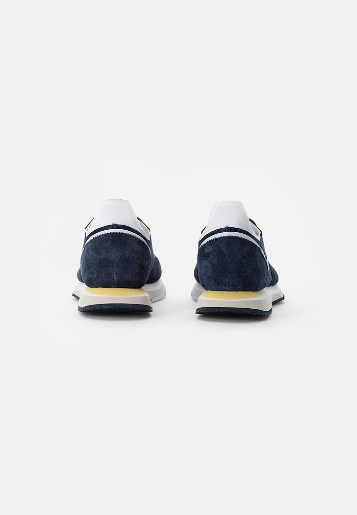 Acheter 👍 Lacoste MATCH BREAK - Baskets Basses - Navy/navy ✨ 3 Acheter 👍 Lacoste MATCH BREAK - Baskets Basses - Navy/navy ✨ – Image 3