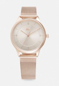 Nouveau 💯 Lacoste CLUB - Montre - Rosé Gold-coloured ⌛