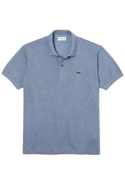 Grosses soldes 😉 Lacoste Polo - Bleu Chine 🌟 -Pas Cher Lacoste Boutique 8405a26694e840b5bda7361c5cedfa5f
