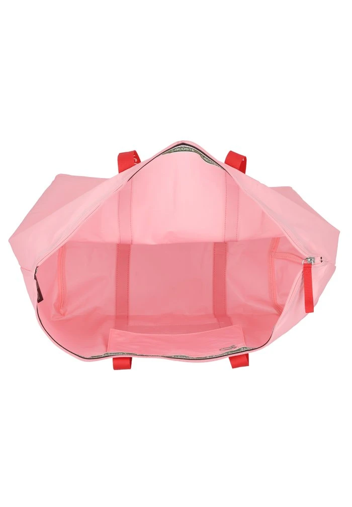 Bon marché 🎉 Lacoste BAGIZZIE - Cabas - Lotus Seringat Pompier 🌟 5 Bon marché 🎉 Lacoste BAGIZZIE - Cabas - Lotus Seringat Pompier 🌟 – Image 5