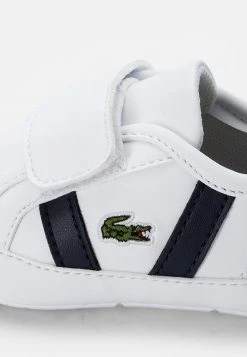 Acheter 🌟 Lacoste SIDELINE CRIB CUB - Chaussons Pour Bébé - White/navy 👏 11 Acheter 🌟 Lacoste SIDELINE CRIB CUB - Chaussons Pour Bébé - White/navy 👏 -Pas Cher Lacoste Boutique 846b1c05d486430997401f82d8490e8c