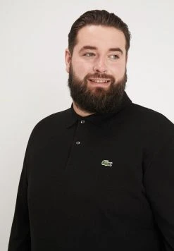 Meilleure affaire ⭐ Lacoste PLUS - Polo - Noir ✨ -Pas Cher Lacoste Boutique 84ad1f0a873c41c290448e4e7d321321