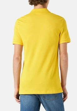 Meilleure affaire ✔️ Lacoste Polo - Yellow ⭐ 3 Meilleure affaire ✔️ Lacoste Polo - Yellow ⭐ -Pas Cher Lacoste Boutique 8526a247a208468991a50c479f6a22f4