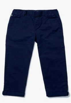 Meilleur prix ⌛ Lacoste Pantalon Classique - Bleu Marine ❤️ 8 Meilleur prix ⌛ Lacoste Pantalon Classique - Bleu Marine ❤️ -Pas Cher Lacoste Boutique 859c2295a6e64c489da08b9905fc8572