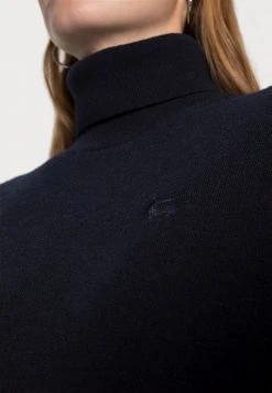 Vente flash ✨ Lacoste Pullover - Dark Blue 😉 8 Vente flash ✨ Lacoste Pullover - Dark Blue 😉 -Pas Cher Lacoste Boutique 85f62e33cd6747f288cad82361f309dd