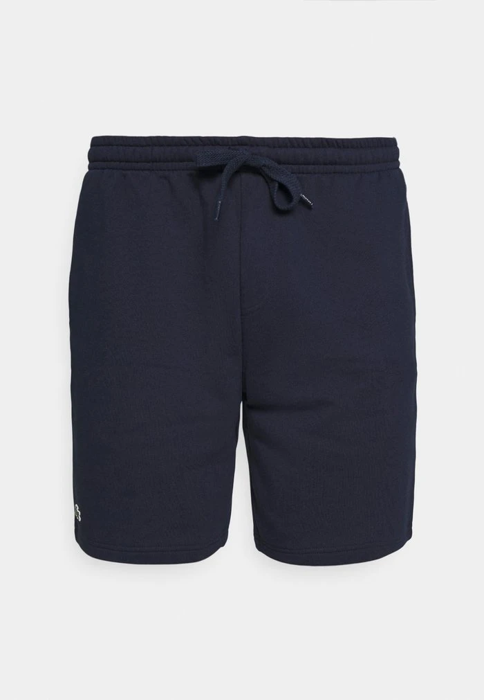 Acheter đ Lacoste Pantalon De Survêtement - Navy Blue â€ïž 5 Acheter đ Lacoste Pantalon De Survêtement - Navy Blue â€ïž â Image 5