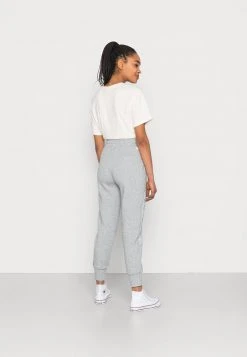 Tout neuf 🥰 Lacoste EXCLUSIVE - Pantalon De Survêtement - Silver Chine 😍 -Pas Cher Lacoste Boutique 861b6217c89843fd8c02efa26dbb7771