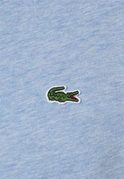 Les meilleures critiques de 🌟 Lacoste T-shirt Basique - Bleu ✔️ -Pas Cher Lacoste Boutique 861d83fc77744f4093b1de27d8e6bba6