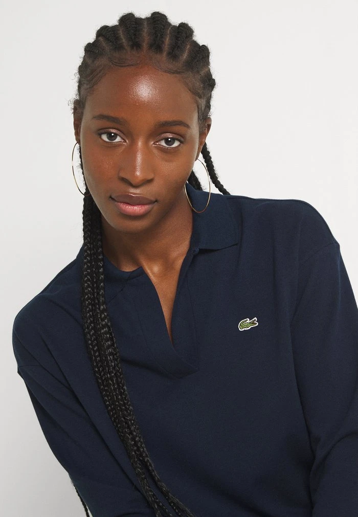 Budget 😍 Lacoste Polo - Navy Blue 👍 4 Budget 😍 Lacoste Polo - Navy Blue 👍 – Image 4