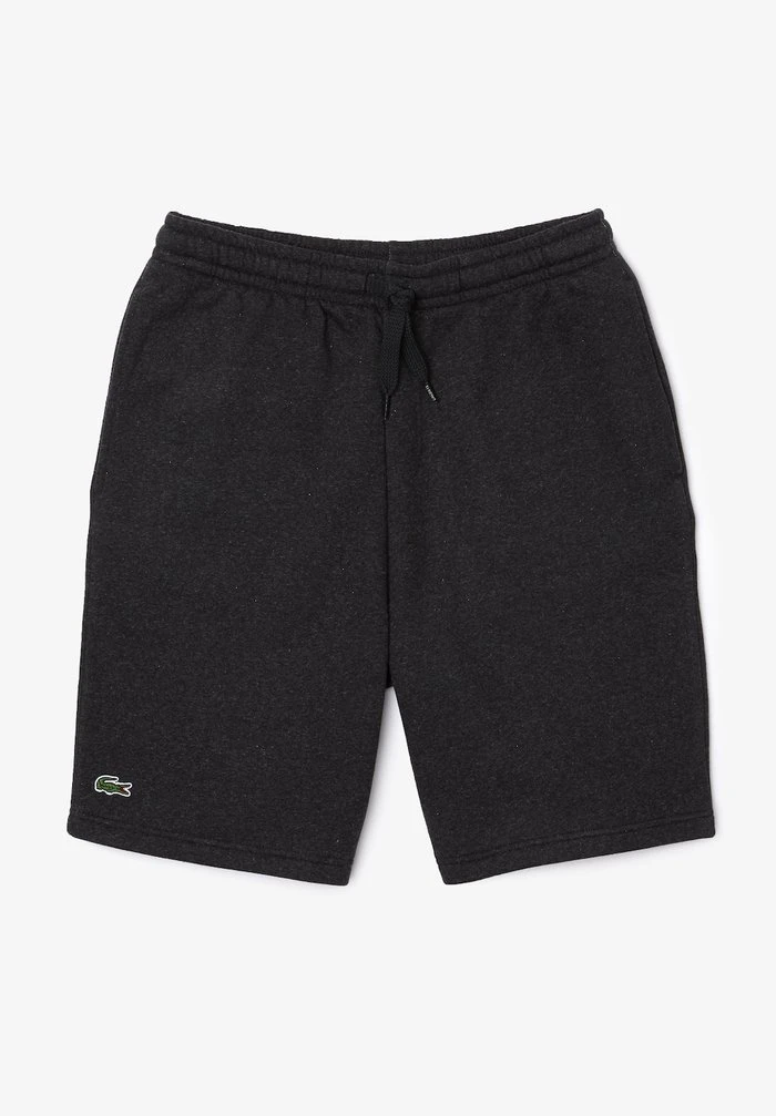 Promo đ Lacoste Pantalon De Survêtement - Foudre Chine â 1 Promo đ Lacoste Pantalon De Survêtement - Foudre Chine â