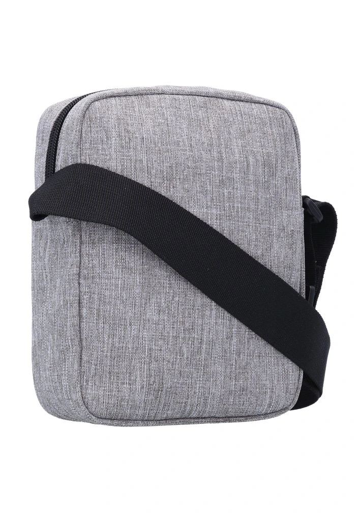 Remise ✔️ Lacoste Sac Bandoulière - Gris Chine Noir ✔️ 2 Remise ✔️ Lacoste Sac Bandoulière - Gris Chine Noir ✔️ – Image 2