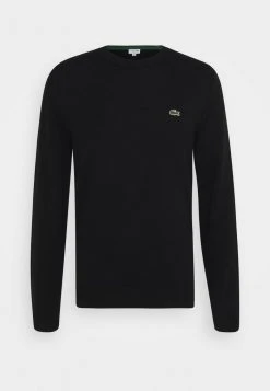 Les meilleures critiques de 🎁 Lacoste Pullover - Black 👍 -Pas Cher Lacoste Boutique 88c8d8588c024a0c967e39ee3e7b66f8