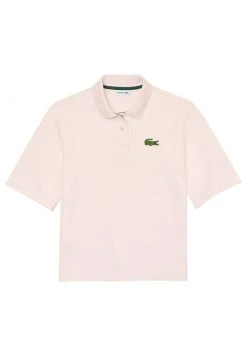 Vente flash ✔️ Lacoste Polo - Rose Pale ✔️