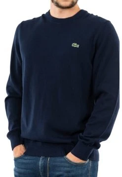 Coupon ⌛ Lacoste AH1985 - Sweatshirt - Bleu 🧨 7 Coupon ⌛ Lacoste AH1985 - Sweatshirt - Bleu 🧨 -Pas Cher Lacoste Boutique 89c988d76ad94671b9982d2c6f1f9b0c