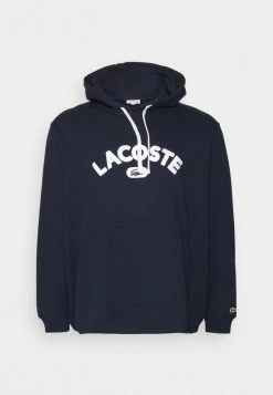 Offres 🤩 Lacoste Veste De Survêtement - Navy Blue 🧨