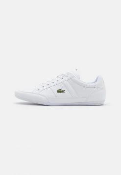 Top 10 ❤️ Lacoste CHAYMON - Baskets Basses - White ❤️