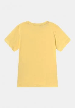 Le moins cher ✔️ Lacoste TEE - T-shirt Basique - Yellow ⌛ 4 Le moins cher ✔️ Lacoste TEE - T-shirt Basique - Yellow ⌛ -Pas Cher Lacoste Boutique 8e0556cd810c47c080b9c2ba63aedc5e