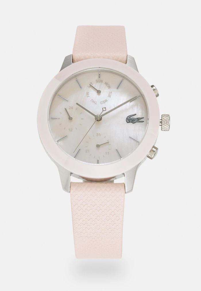 Grosses soldes ❤️ Lacoste Montre - Blush ❤️ 1 Grosses soldes ❤️ Lacoste Montre - Blush ❤️
