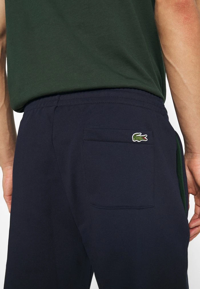 Les meilleures critiques de ❤️ Lacoste Pantalon De Survêtement - Navy Blue ✔️ 8 Les meilleures critiques de ❤️ Lacoste Pantalon De Survêtement - Navy Blue ✔️ – Image 8