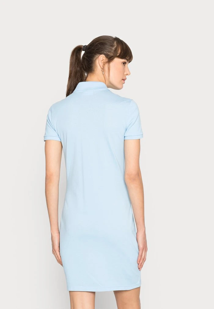 Bon marché 🔥 Lacoste Robe De Jour - Overview 💯 3 Bon marché 🔥 Lacoste Robe De Jour - Overview 💯 – Image 3