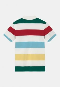 Remise ⭐ Lacoste Polo - Farine/multico ❤️ 4 Remise ⭐ Lacoste Polo - Farine/multico ❤️ -Pas Cher Lacoste Boutique 902eaf6b3b374af5abbd3cc046bdd6aa