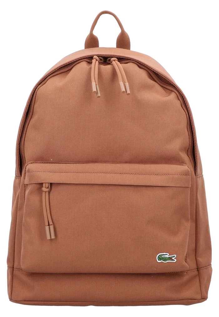 Meilleure affaire đ Lacoste UNISEX - Sac à Dos - Orange â 1 Meilleure affaire đ Lacoste UNISEX - Sac à Dos - Orange â