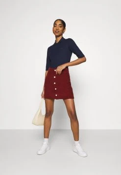 Offres ✨ Lacoste Polo - Navy Blue ❤️ -Pas Cher Lacoste Boutique 91042dbbed1d40989e8f86b182521320