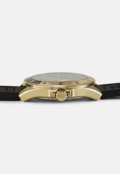 Coupon ⌛ Lacoste TIEBRAKER - Montre - Black 😍 -Pas Cher Lacoste Boutique 91cd4f11effd4ce6985c30a202633e54