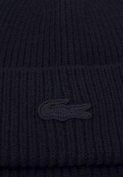 Coupon ⌛ Lacoste UNISEX - Bonnet - Abysm 🌟 -Pas Cher Lacoste Boutique 92cac07acdb14882ae4f7bc69c6535d2