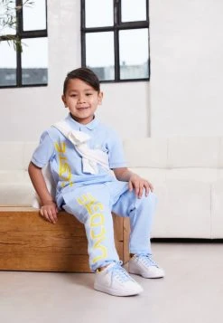 Meilleur prix ✨ Lacoste UNISEX - Pantalon De Survêtement - Overview ✨