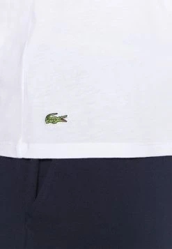 Meilleure affaire ✨ Lacoste 3 PACK - Caraco - Blanc ❤️ -Pas Cher Lacoste Boutique 95be16dd6aaf4d729608bb058b29eeca