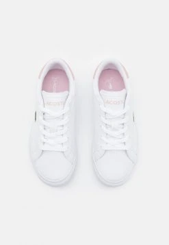 Sortie 😍 Lacoste POWERCOURT - Baskets Basses - White/light Pink ✨ 9 Sortie 😍 Lacoste POWERCOURT - Baskets Basses - White/light Pink ✨ -Pas Cher Lacoste Boutique 96ccc84444e44435af8ba330cc5e0c18