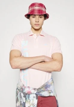 Promo ✨ Lacoste EXCLUSIVE - Polo - Nidus 👏 -Pas Cher Lacoste Boutique 96d9bc91b4c04984a5a80b996992a10b