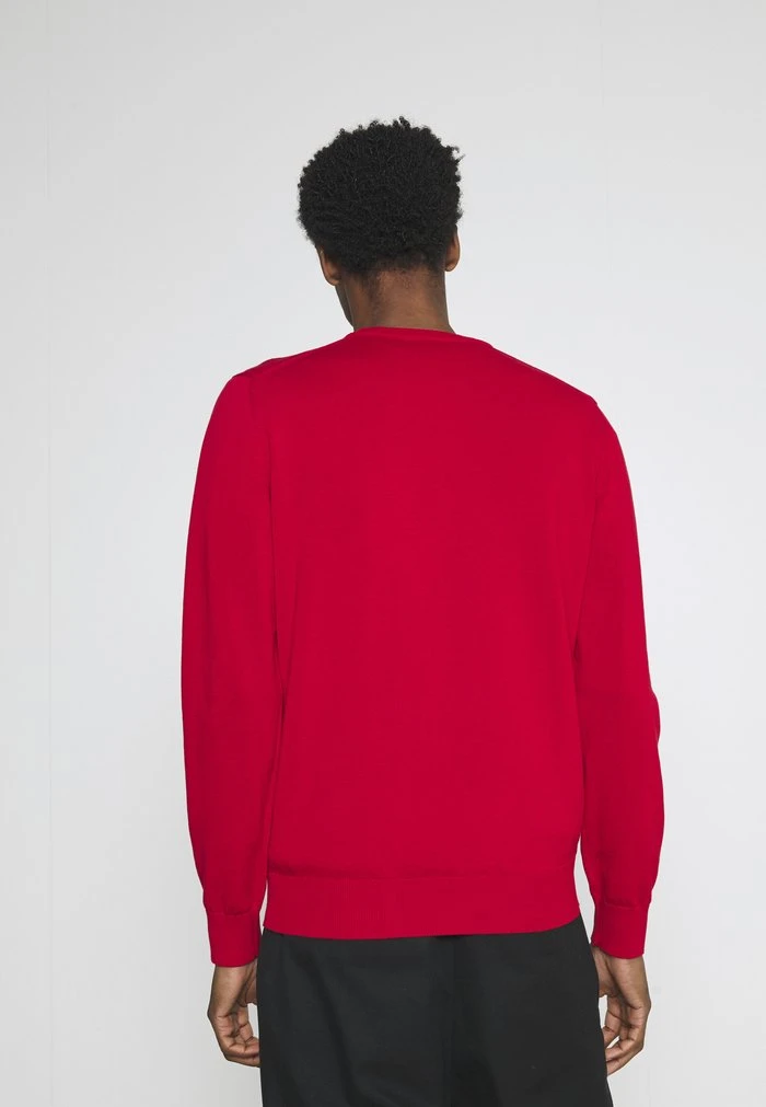 Les meilleures critiques de 🎁 Lacoste Pullover - Red 💯 3 Les meilleures critiques de 🎁 Lacoste Pullover - Red 💯 – Image 3