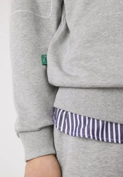 Meilleure vente ✨ Lacoste Sweatshirt - Gris Chine ⭐ 9 Meilleure vente ✨ Lacoste Sweatshirt - Gris Chine ⭐ -Pas Cher Lacoste Boutique 9817a4a26948415da80c841f8d815004