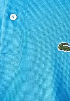 Meilleure affaire 🥰 Lacoste Polo - Turquoise ⭐ 3 Meilleure affaire 🥰 Lacoste Polo - Turquoise ⭐ -Pas Cher Lacoste Boutique 99ee5b3669a2414184e715cbad6783f8